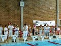 4- Interclubs Departementaux BOURGES le 9 novembre 2014